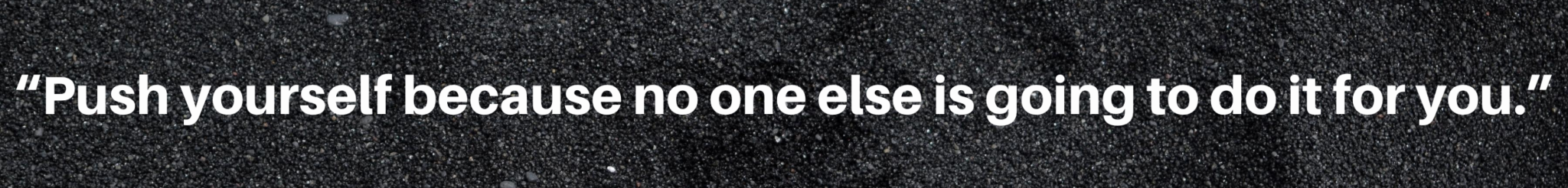 Website banner